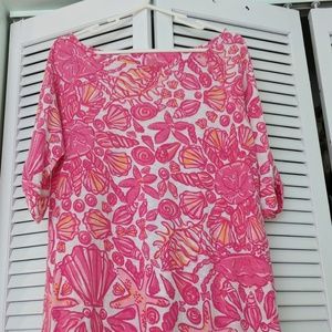 Lilly Pullitzer Dress M